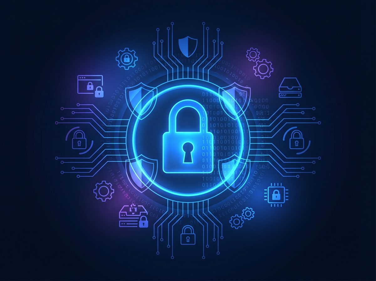 妙星加速器安全防护体系